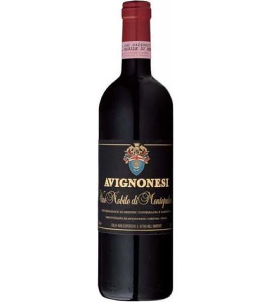 Avignonesi Rosso Di Montepulciano