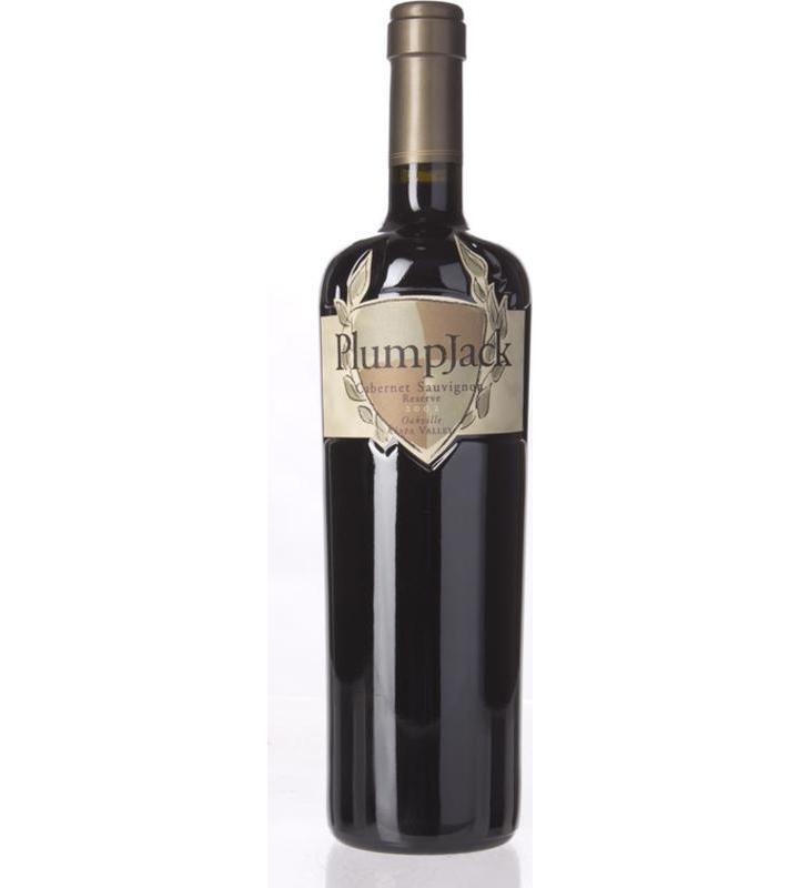Plumpjack Cabernet Sauvignon