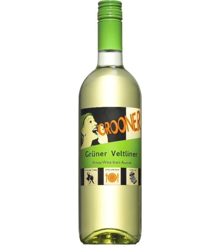 Grooner Grüner Veltliner