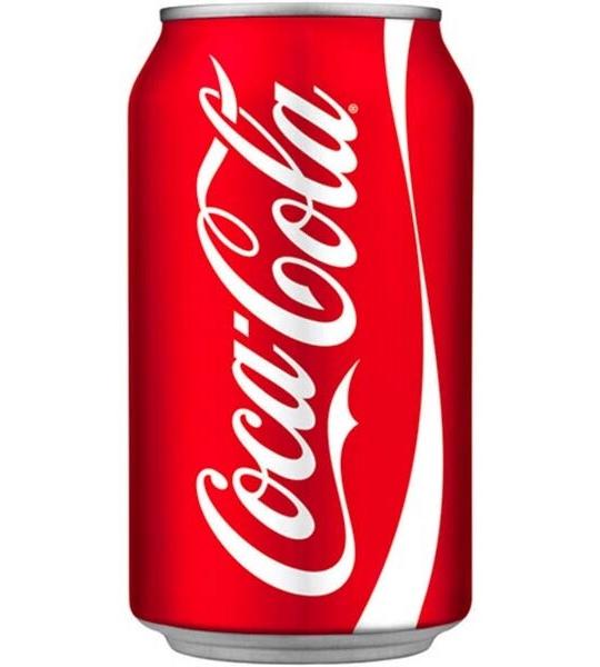 Coca-Cola Classic