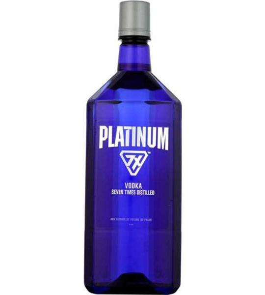 Platinum 7x Vodka