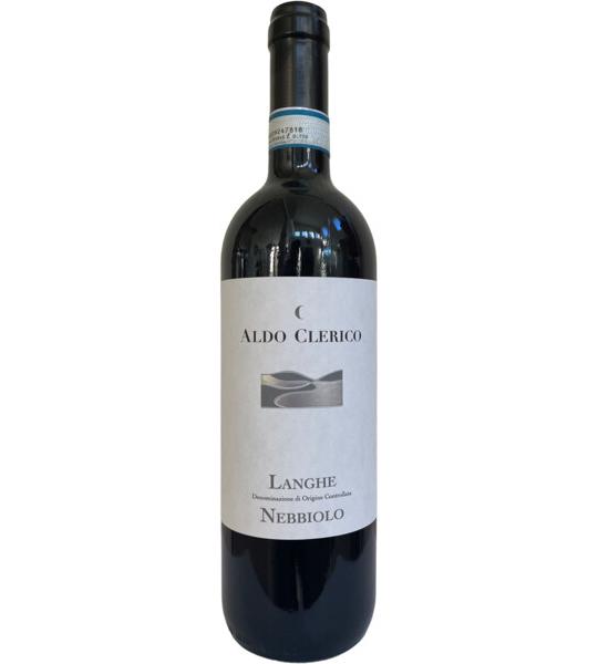 Aldo Clerico | Langhe Nebbiolo