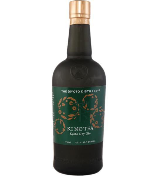 Ki No Bi Green Tea Gin