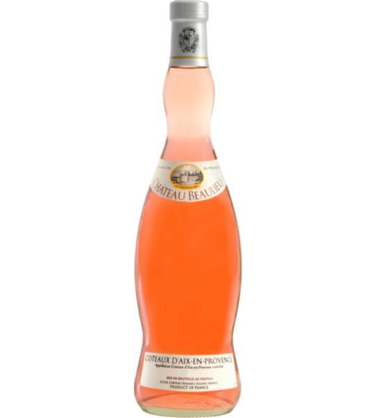 Château Beaulieu Rosé