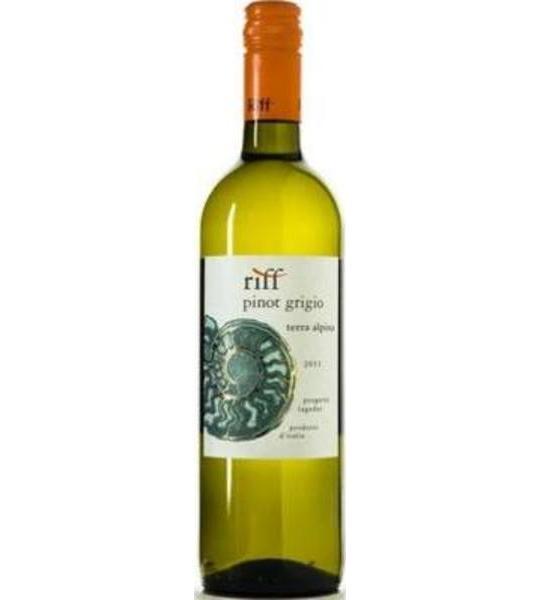 Riff Pinot Grigio