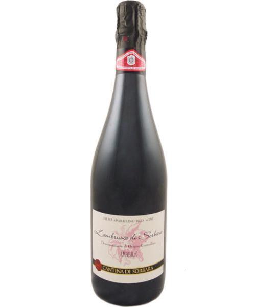 Cantina Di Sorbara Lambrusco
