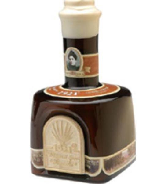 1921 Crema De Tequila