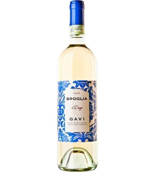 Broglia Gavi Il Doge