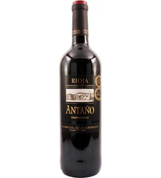 Antano Rioja Tempranillo