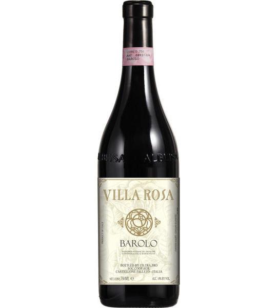 Villa Rosa Barolo