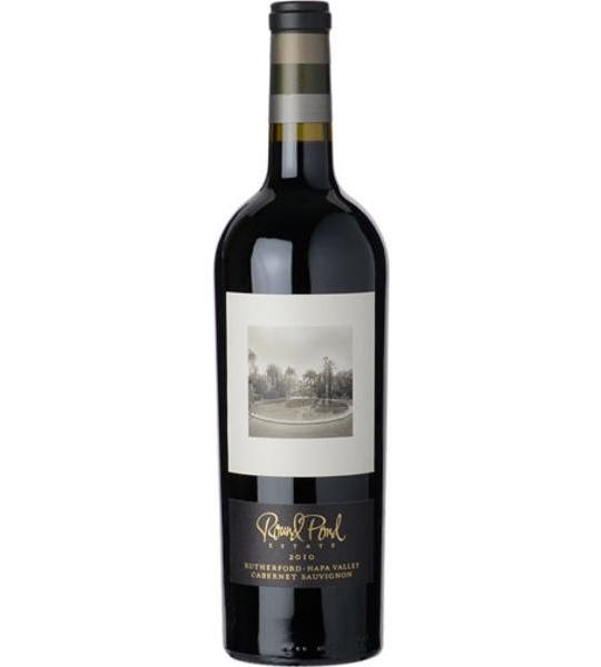 Round Pond Estate Napa Valley Cabernet Sauvignon