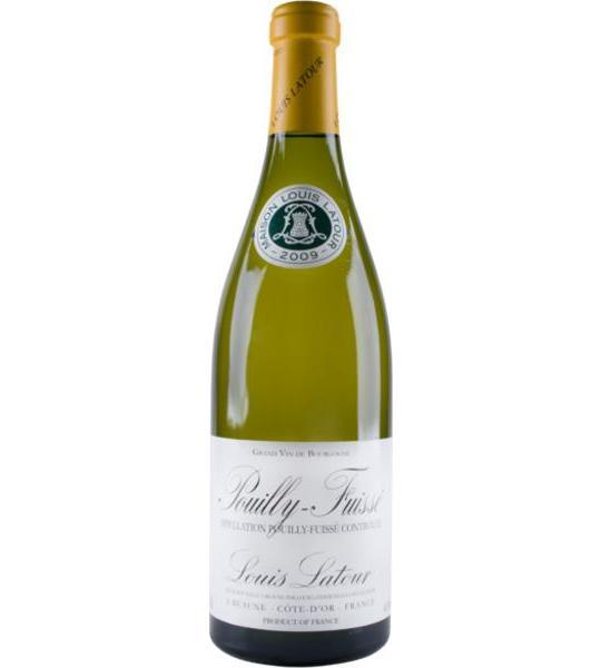 Louis Latour Pouilly Fuissé