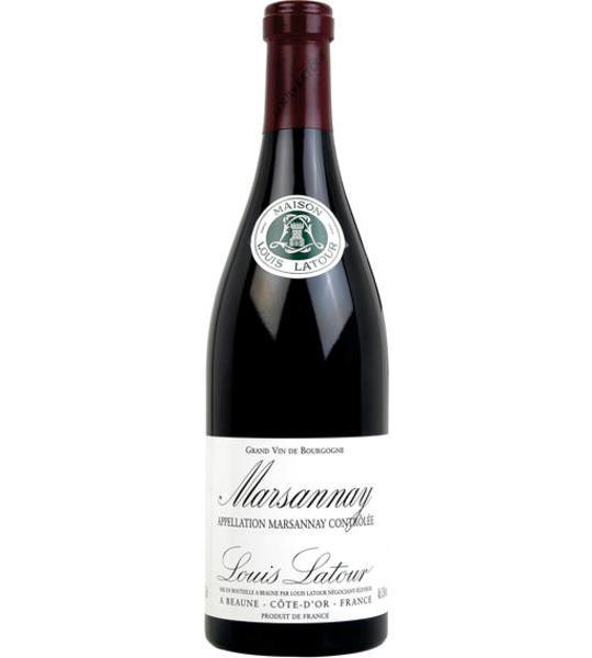 Latour Marsannay Rouge