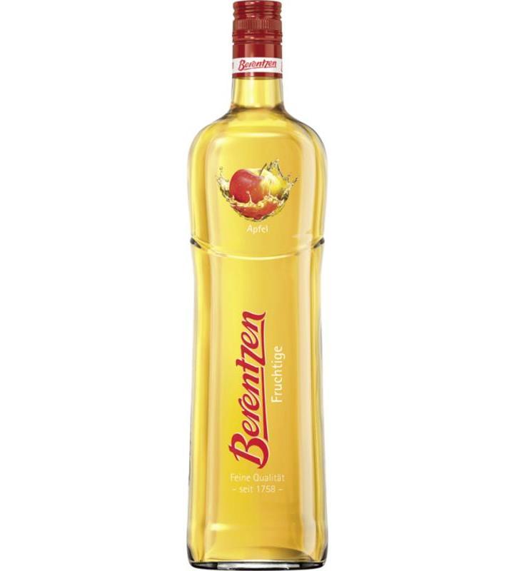 Berentzen Apple Liqueur