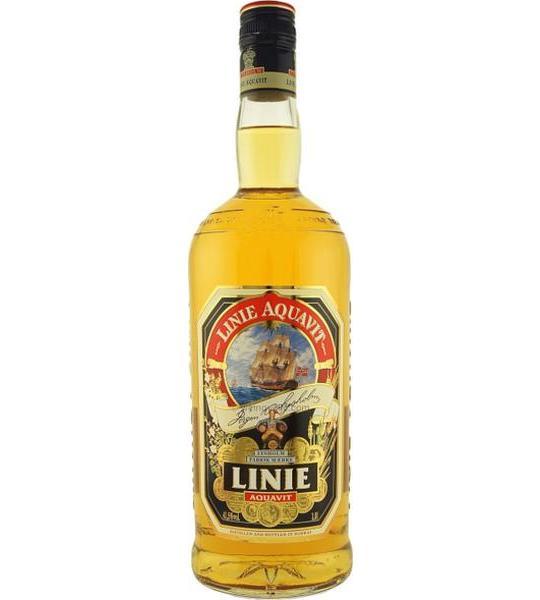 Linie Aquavit