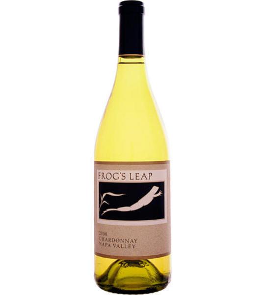 Frog's Leap Chardonnay