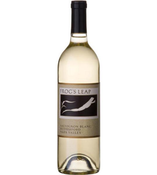 Frog's Leap Sauvignon Blanc