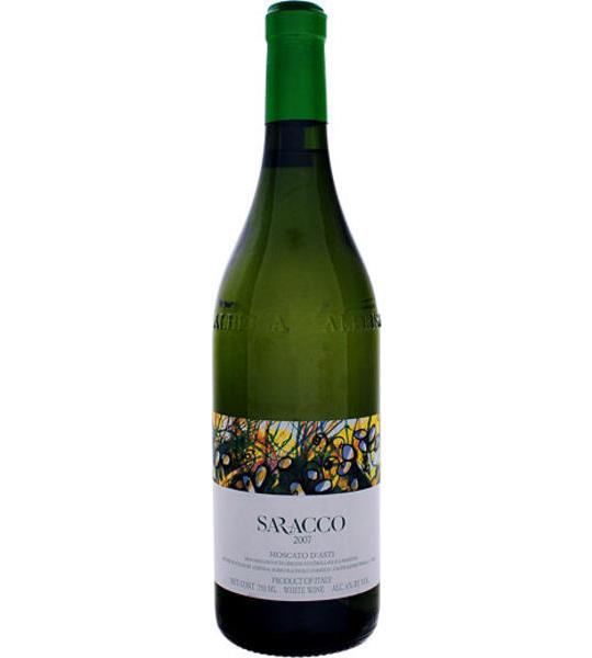 Saracco Moscato d'Asti
