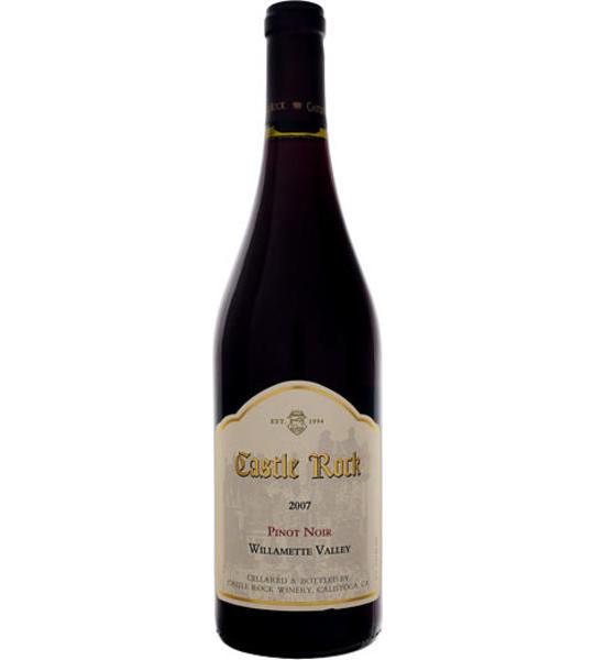 Castle Rock Pinot Noir
