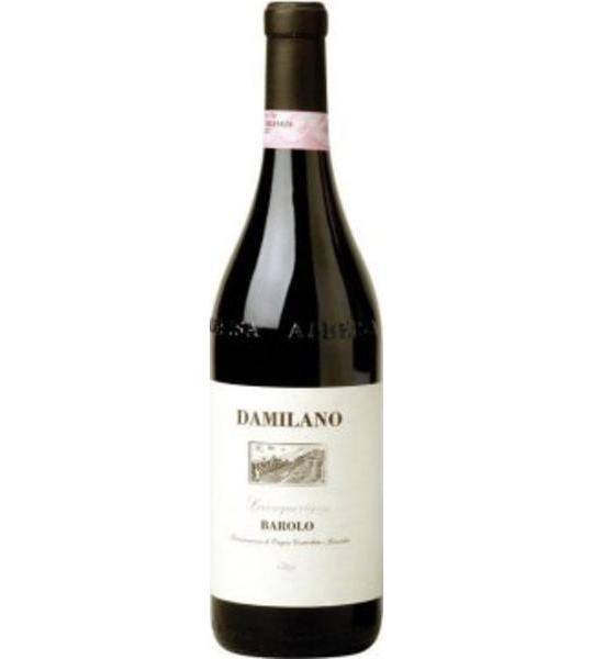 Damilano Barolo