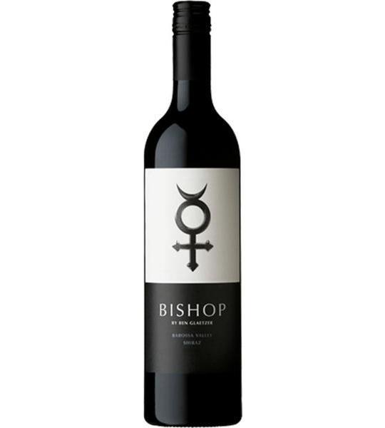 Glaetzer Bishop Shiraz