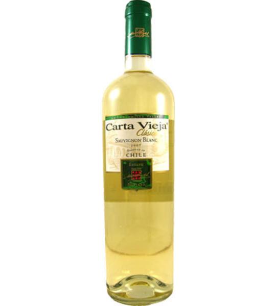 Carta Vieja Sauvignon Blanc
