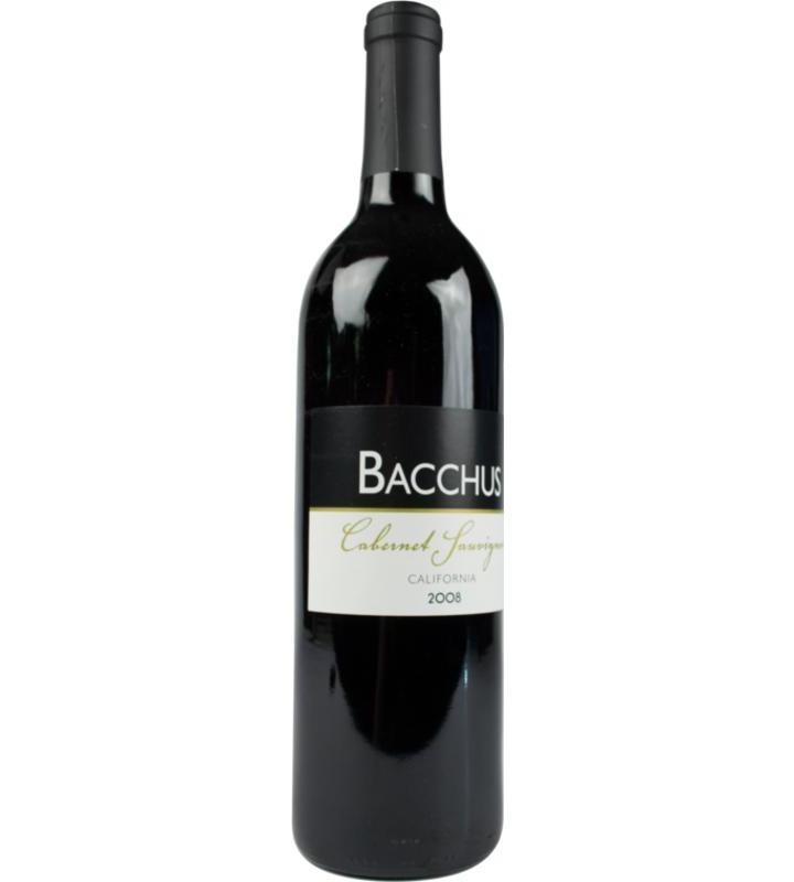 Bacchus Cabernet Sauvignon