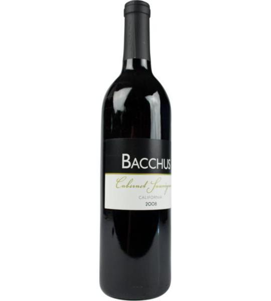 Bacchus Cabernet Sauvignon
