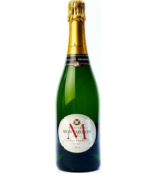 Montaudon Champagne Brut