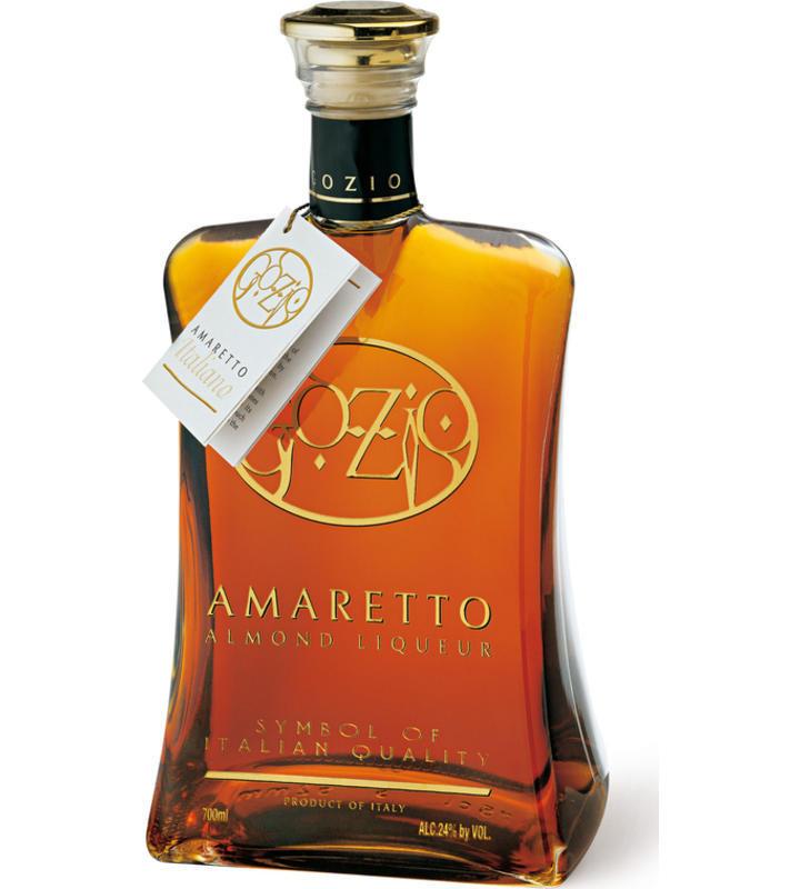 Gozio Amaretto