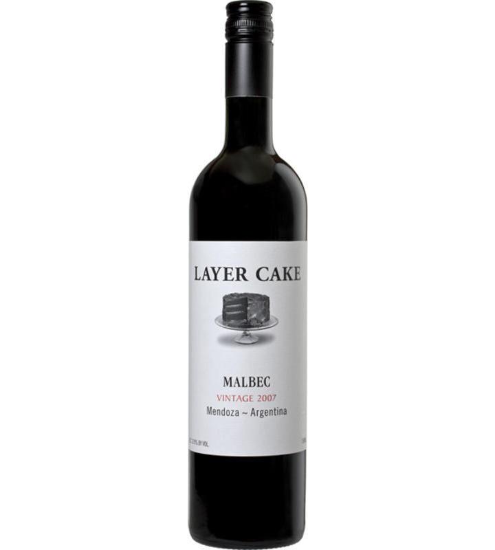 Layer Cake Malbec