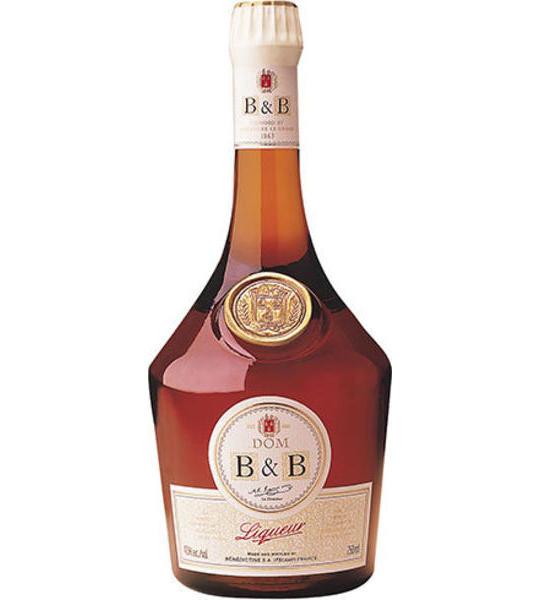 B & B
