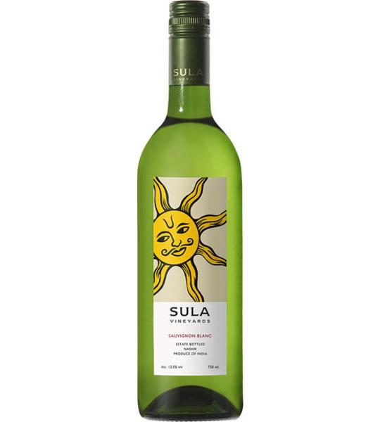 Sula Sauvignon Blanc