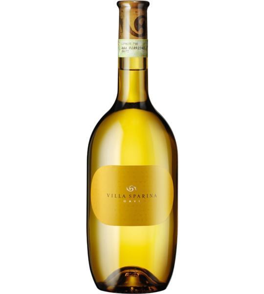 Villa Sparina Gavi