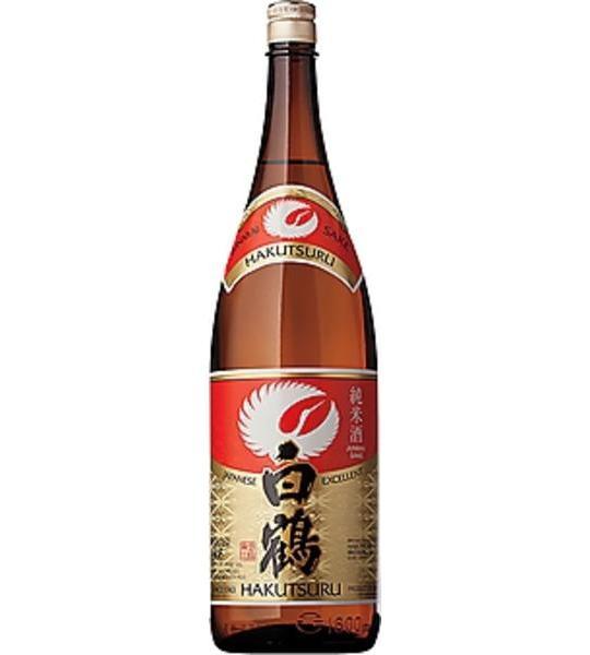 Hakutsuru Sake