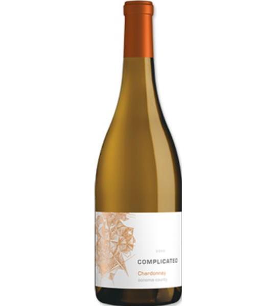Complicated Chardonnay