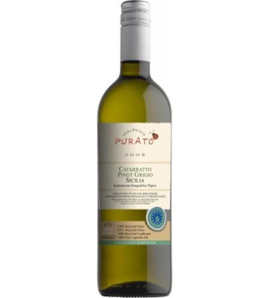 Purato Cataratto Pinot Grigio