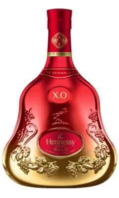 Hennessy XO Lunar New Year 2023 750ml