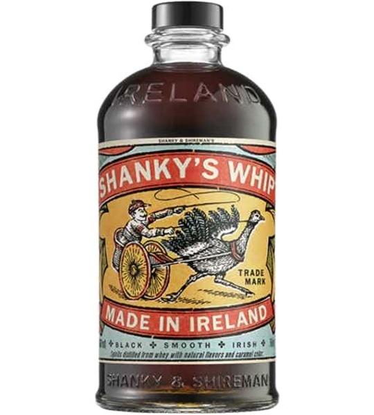 Shanky's Whip