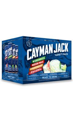 image-Cayman Jack Variety Pack