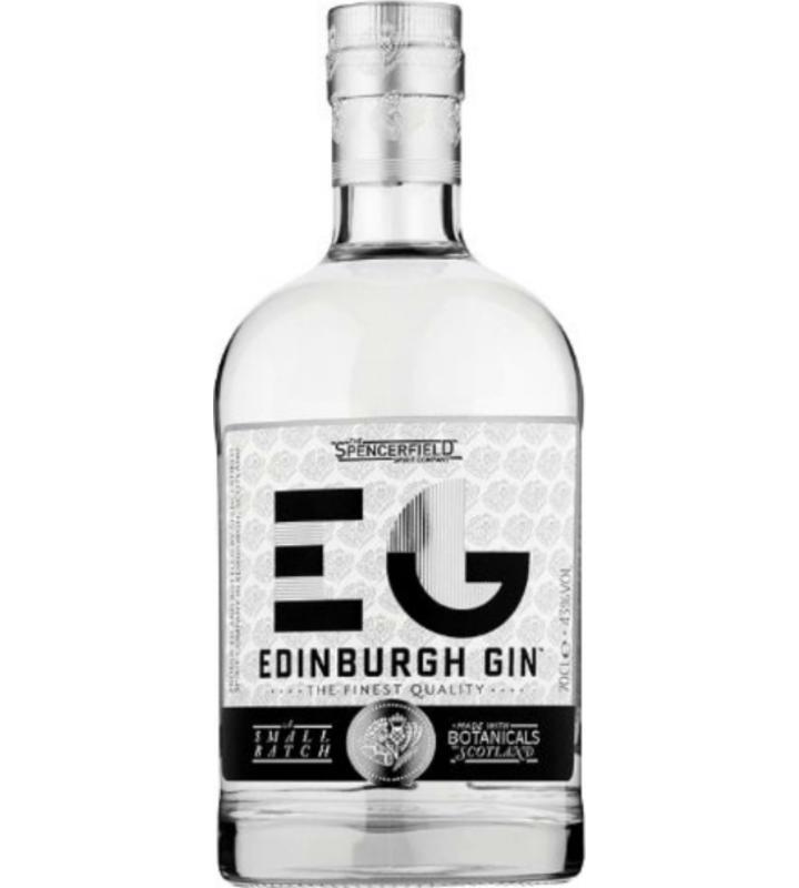 Edinburgh Gin Classic
