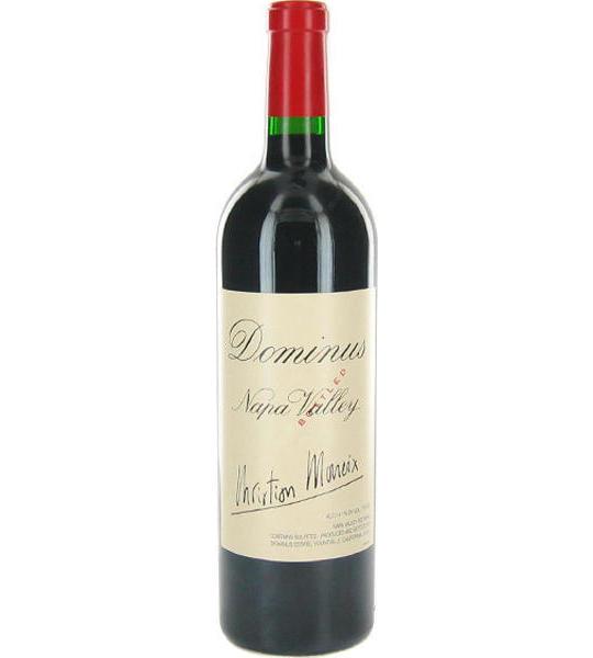 Dominus Napa Valley Red