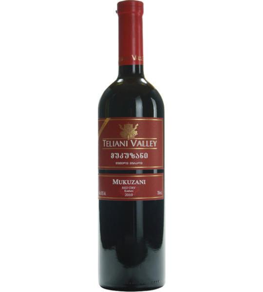 Teliani Valley Mukuzani