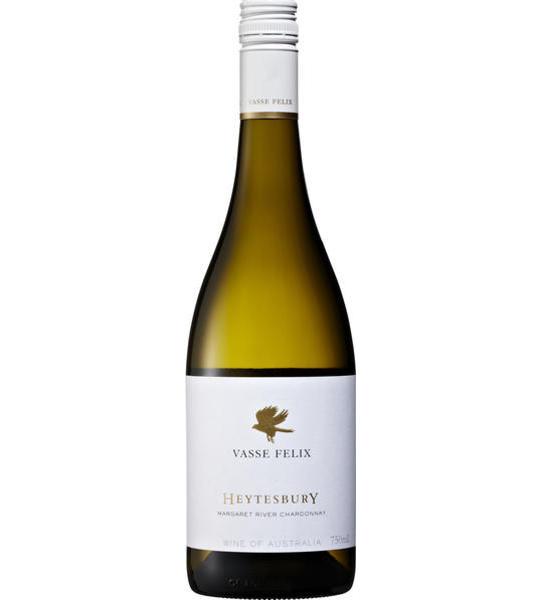 Vasse Felix Heytesbury Chardonnay