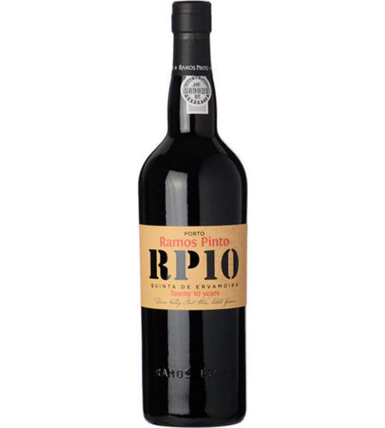 Ramos Pinto 10 Year Tawny