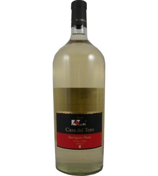 Casa Del Toro Sauvignon Blanc