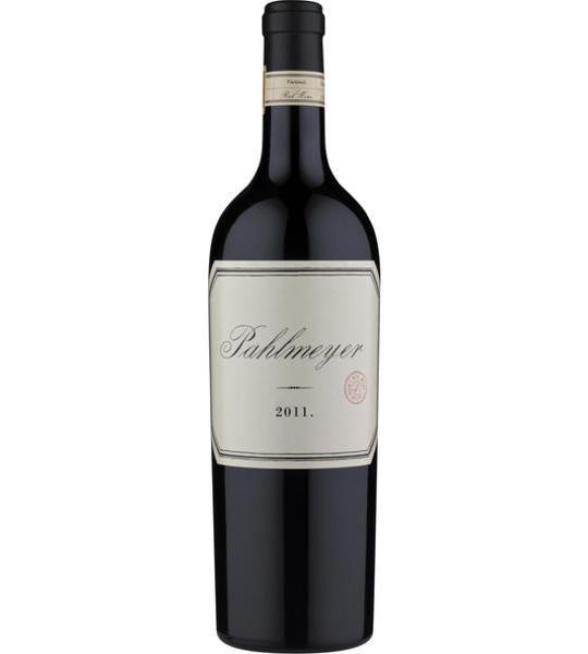 Pahlmeyer Proprietary Red