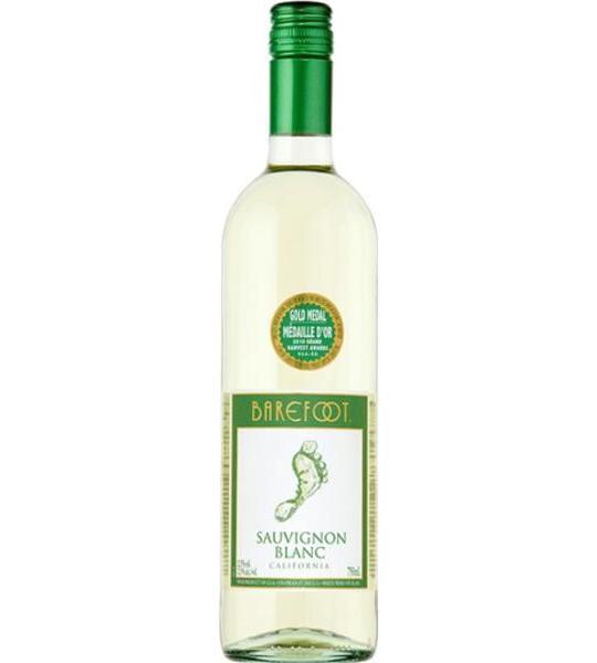 Barefoot Sauvignon Blanc