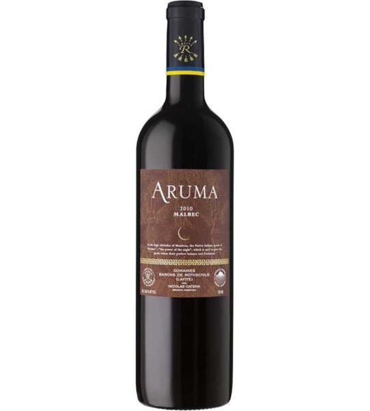 Aruma Malbec