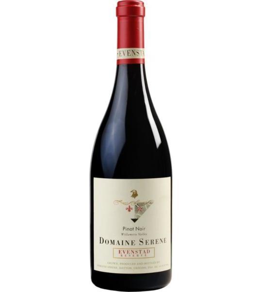 Domaine Serene Evenstad Reserve Pinot Noir